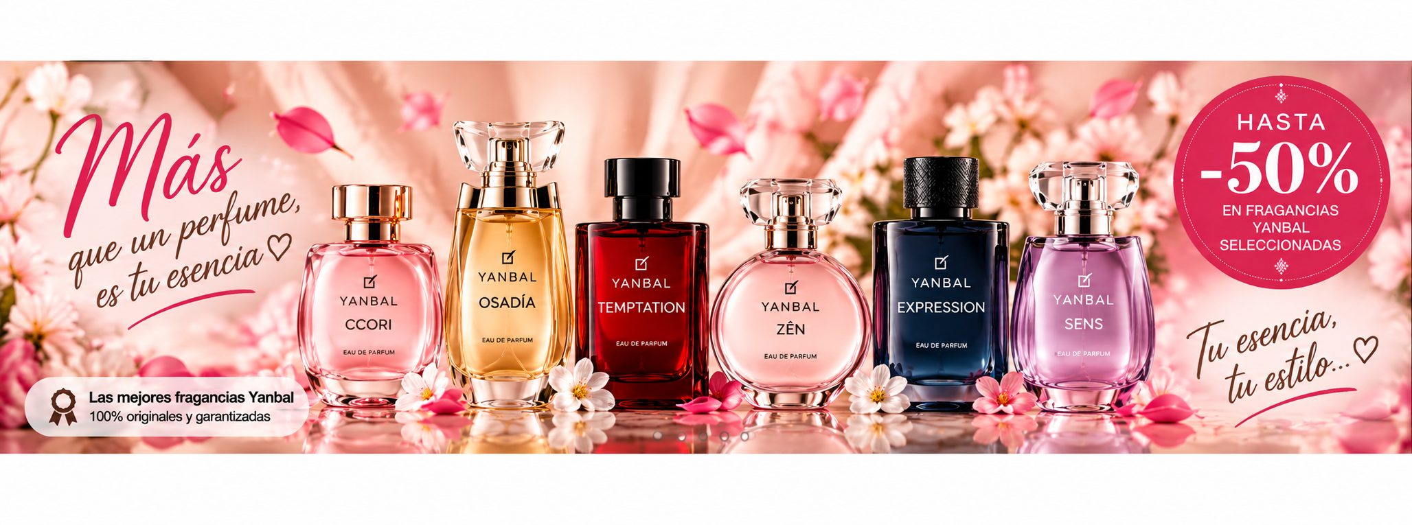 KILLARY Perfumes
